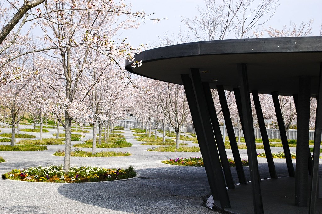 🌳 다다오 공원 (忠生公園) 이미지 7